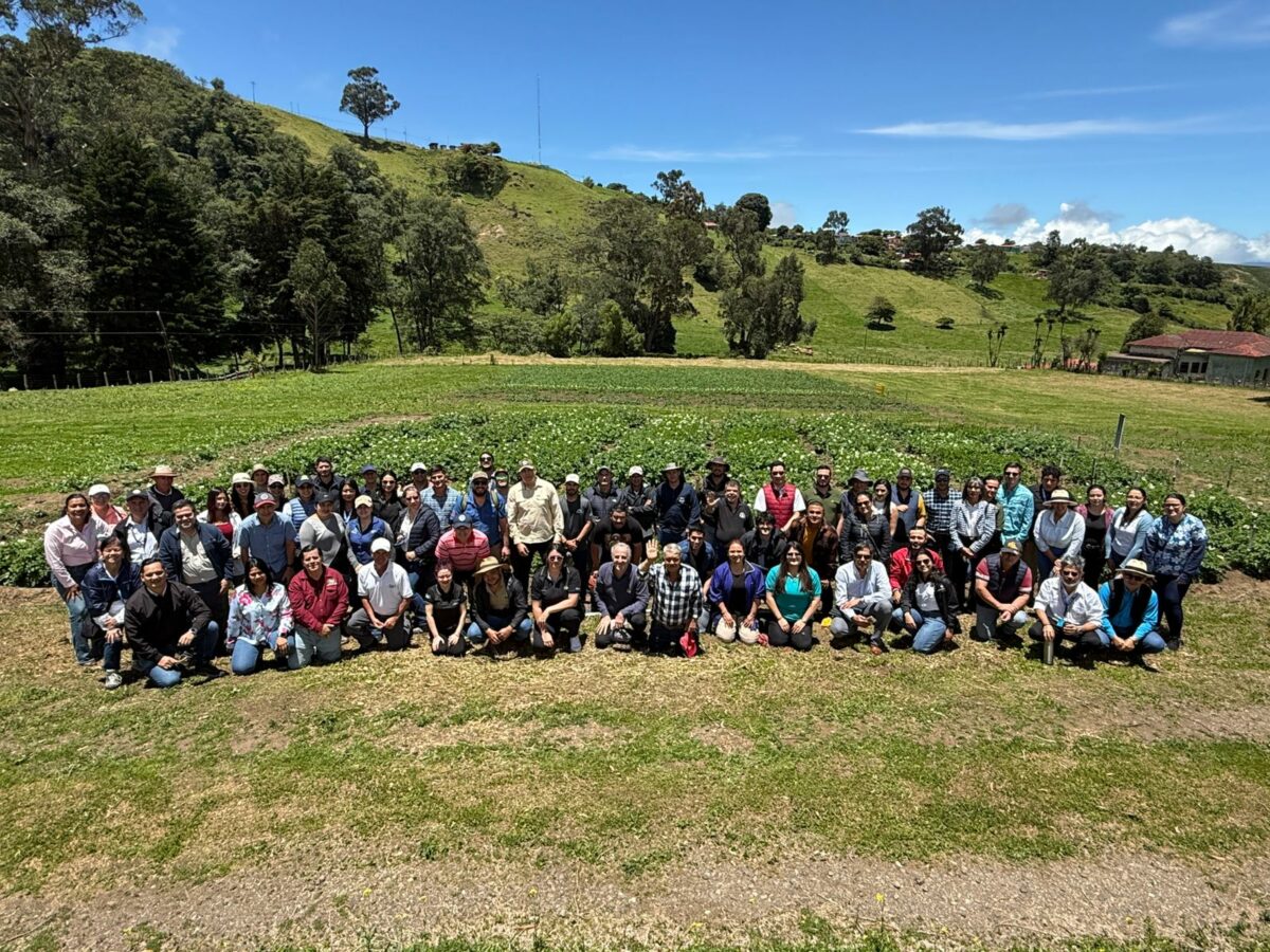 Ferias Tecnológicas INTA reunieron a más de 900 personas