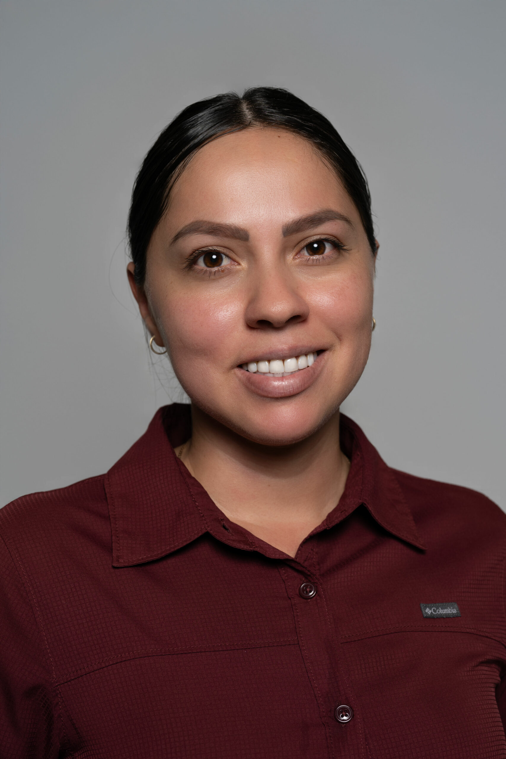 Ana Gabriela Palma Montano