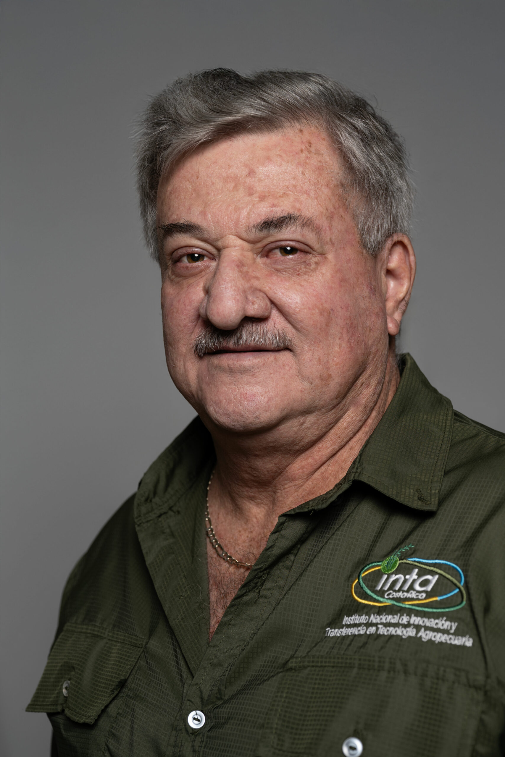 Carlomagno Salazar Calvo