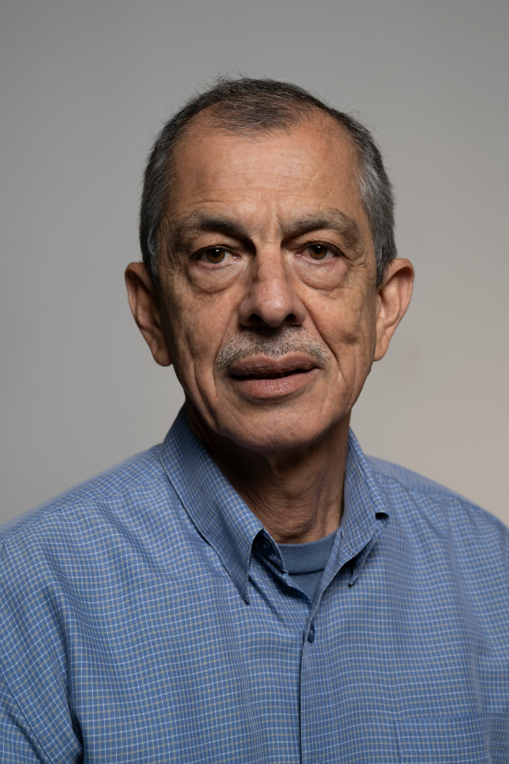 Johnny Montenegro Ballestero