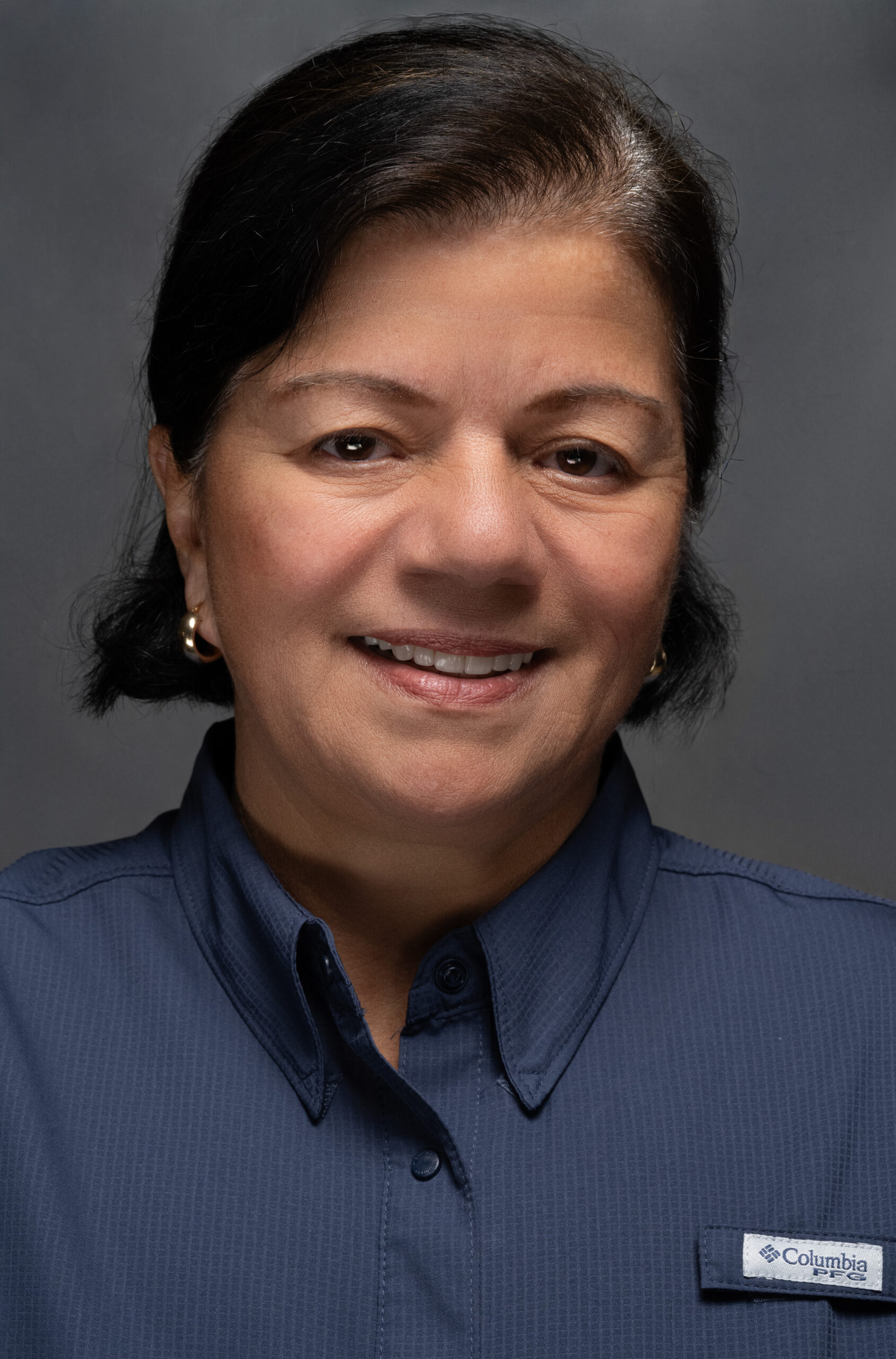 Laura Ramírez Cartín