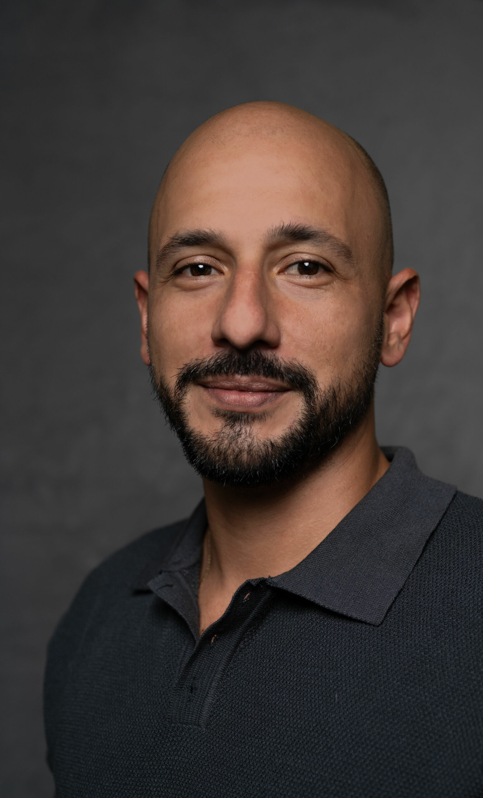 Luis Fernando Solano Jiménez