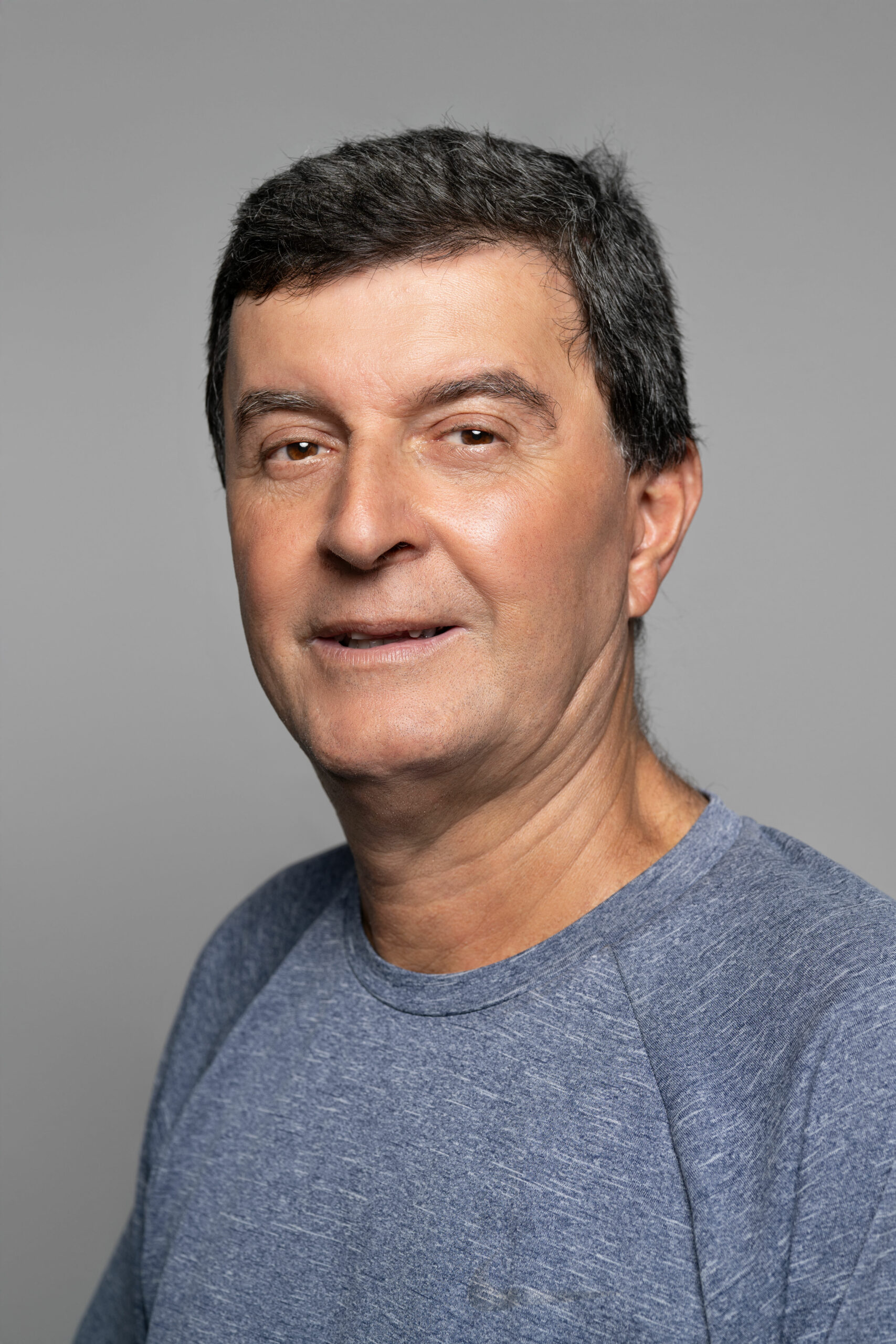 Moisés Hernández Cháves