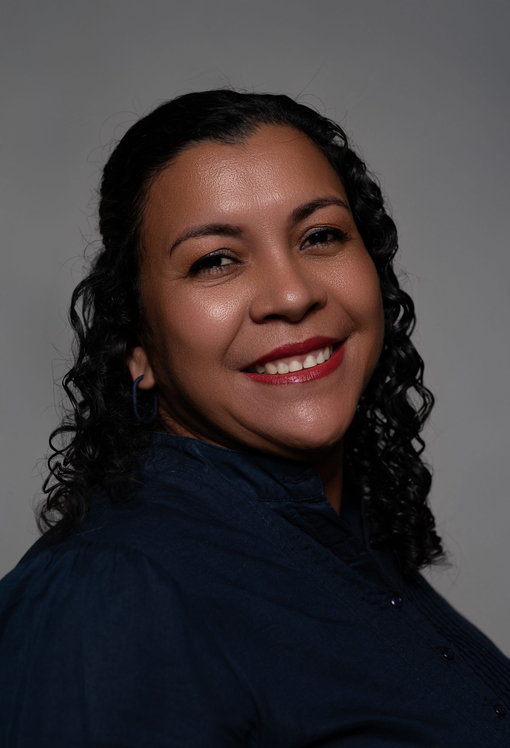 María Rosmary Quesada Ugarte