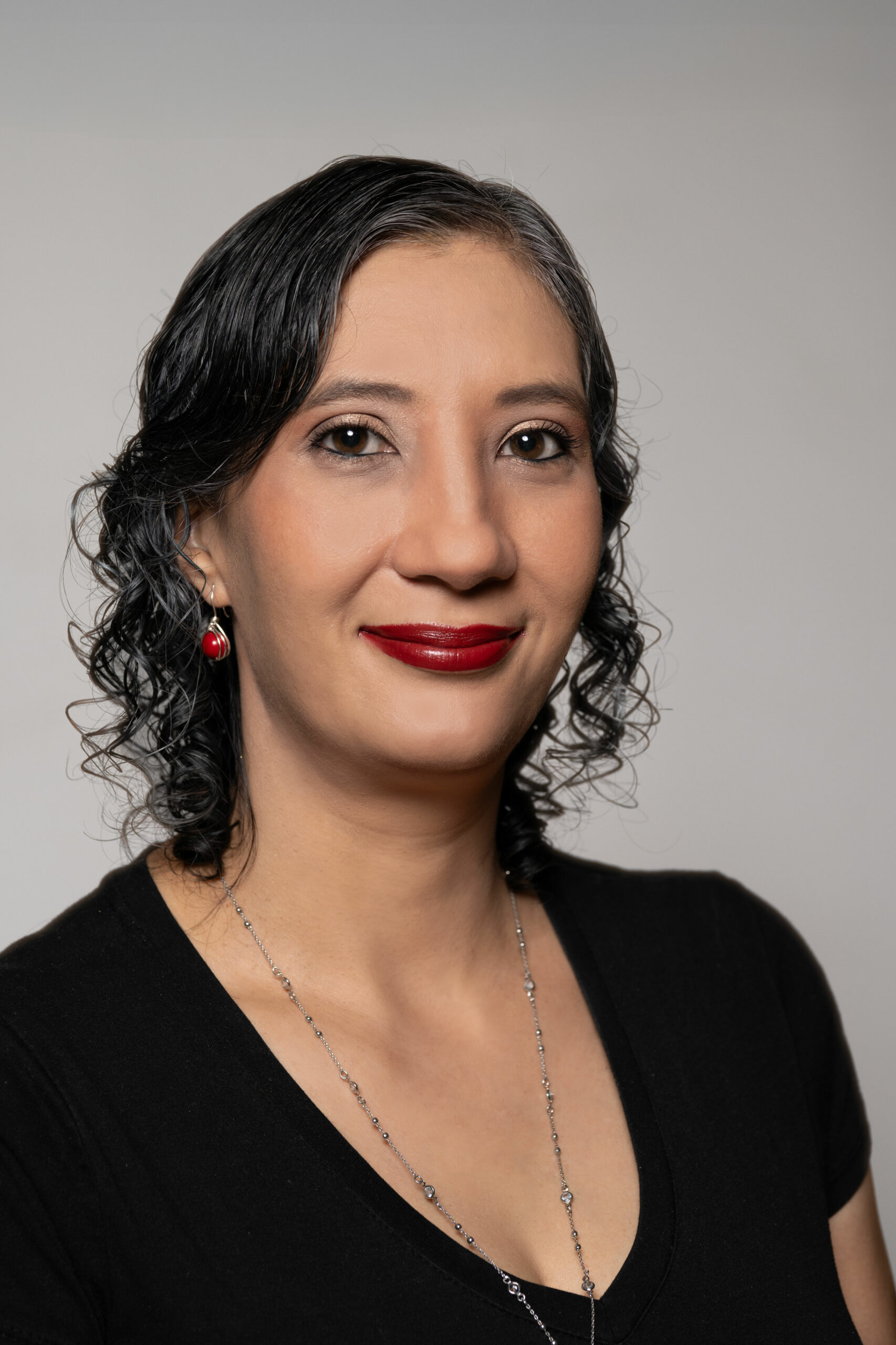 Ruth Castro Vázquez