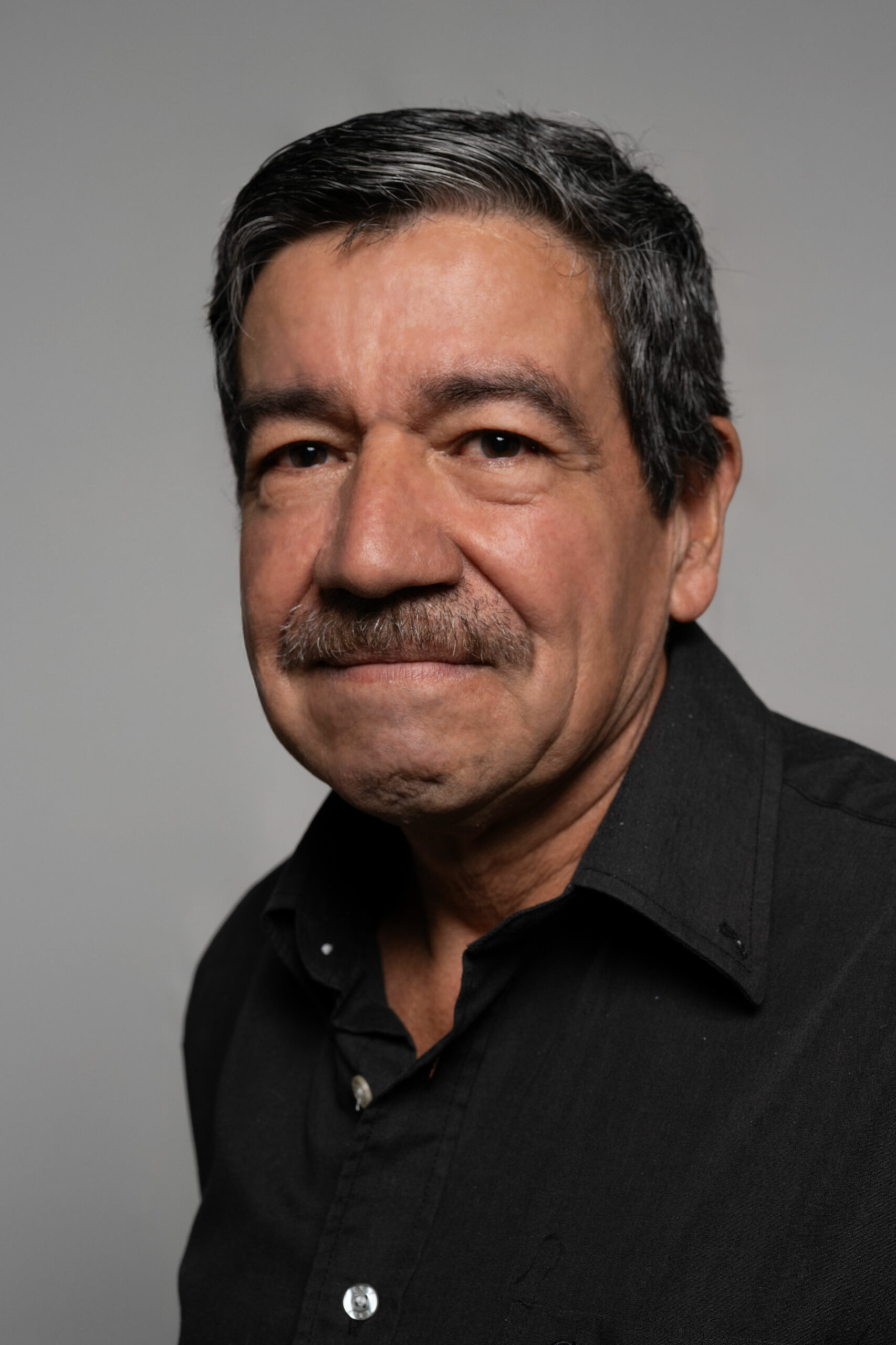 Vidal Acuña Redondo