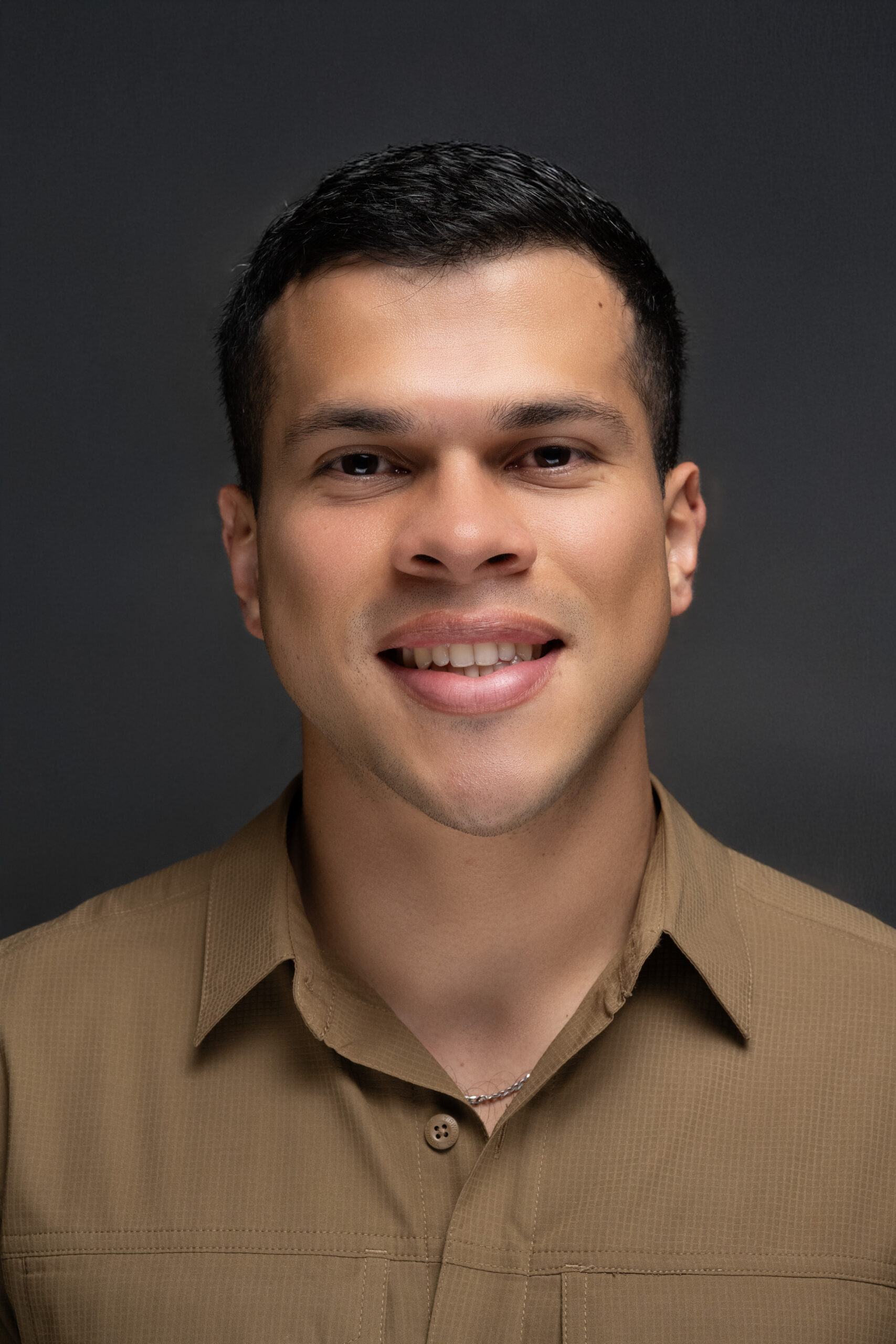 Daniel Zamora Mendieta