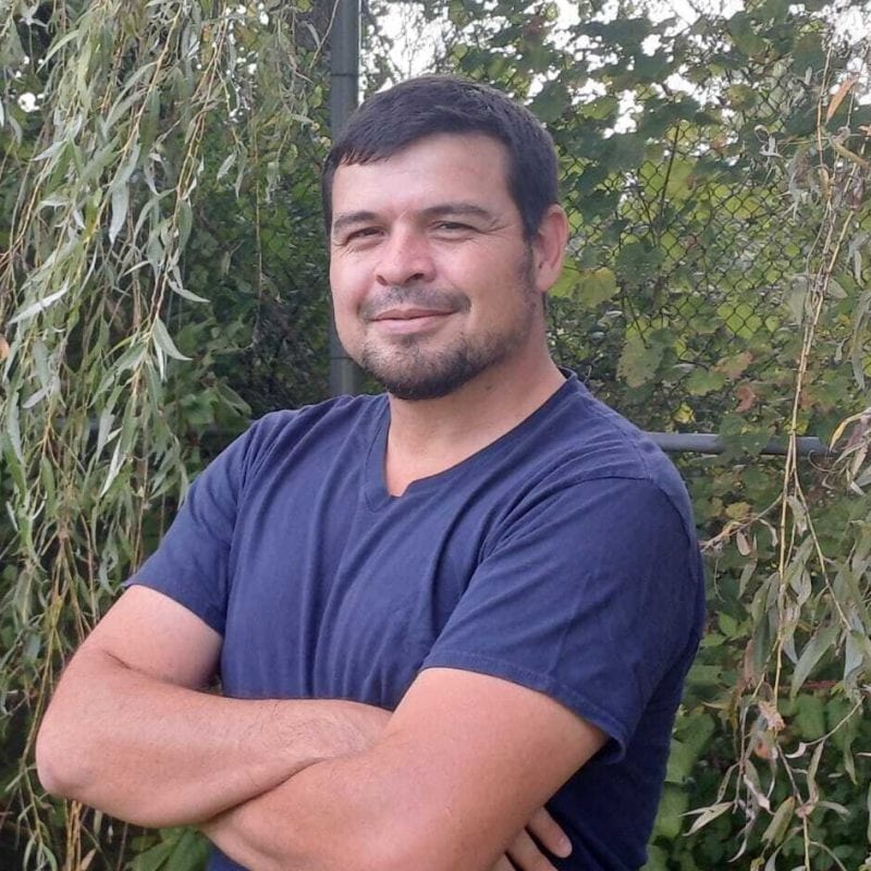 Luis Alfonso Sánchez Chacón